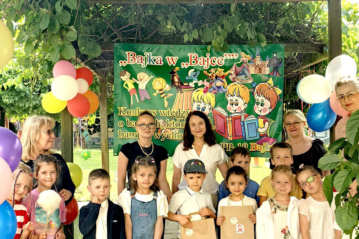  Dzieci i osoby dorosłe